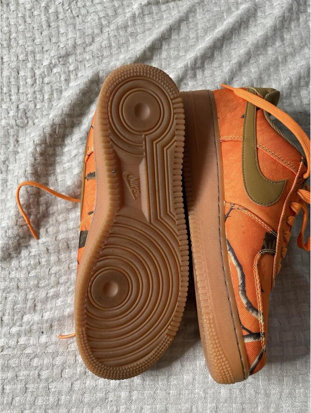 Nike Air Force 1